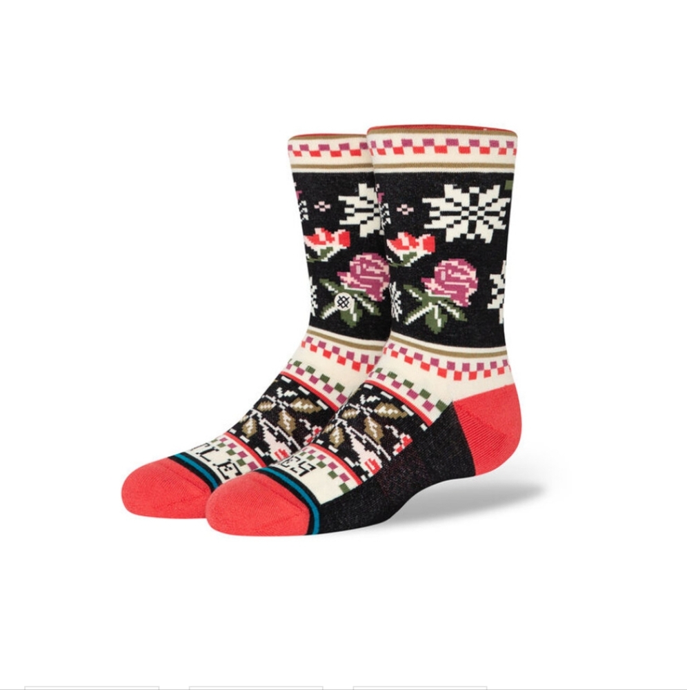 Stance Kids Socks